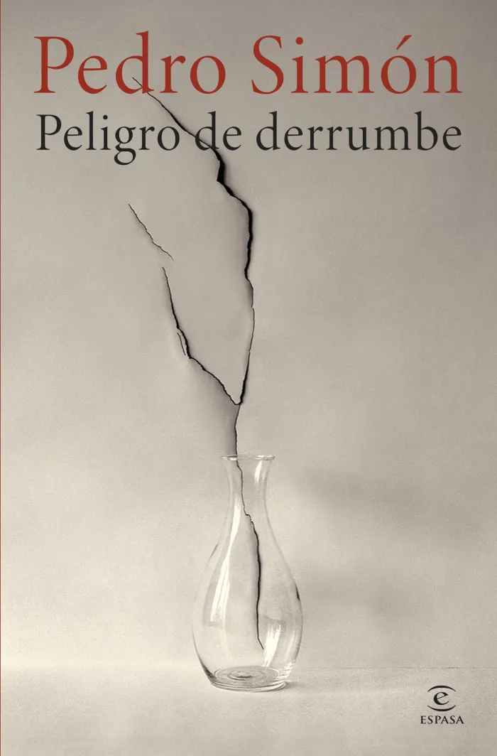Peligro de Derrumbe