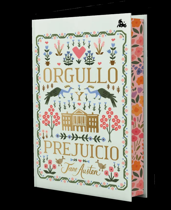Orgullo y Prejuicio