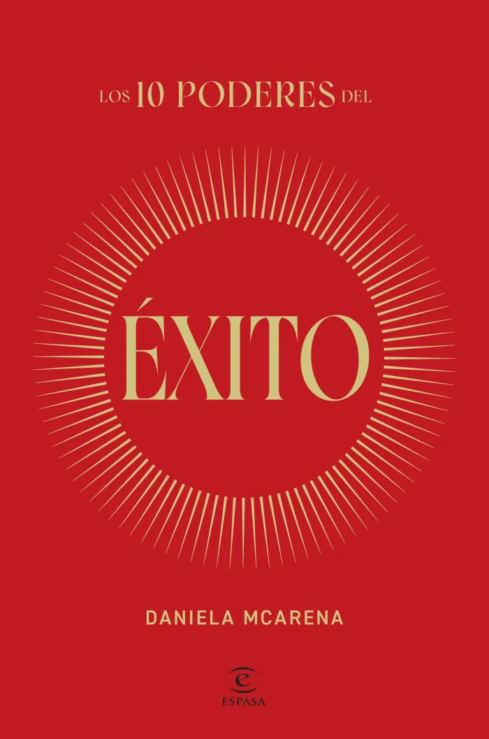 Los 10 Poderes del Éxito