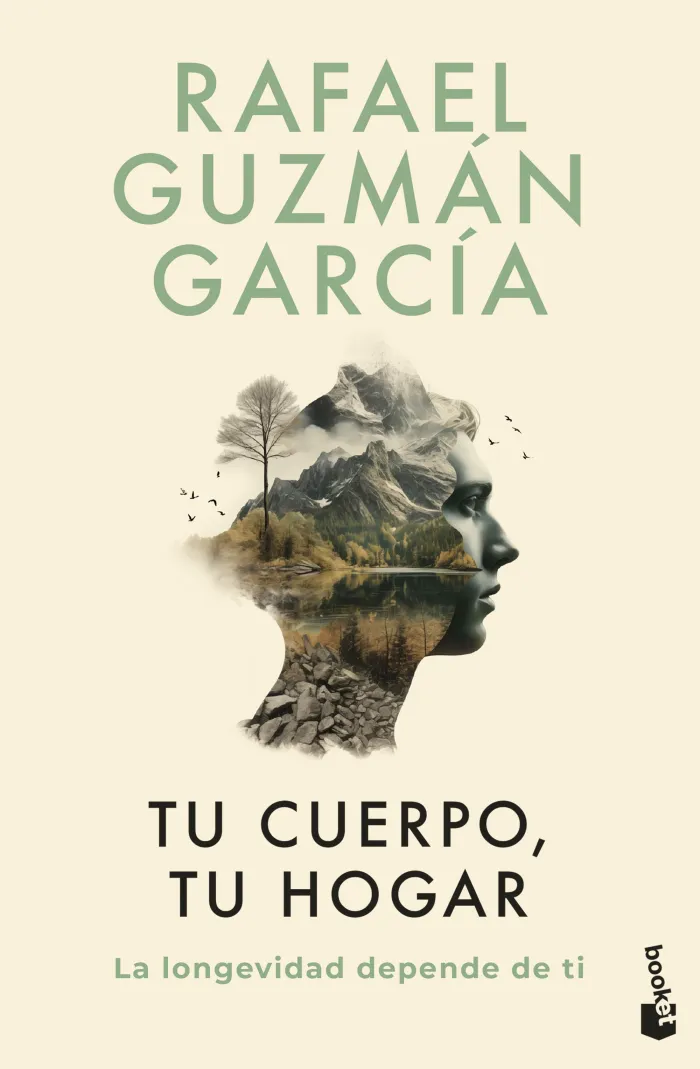 Tu Cuerpo, tu Hogar. La Longevidad Depende de Ti