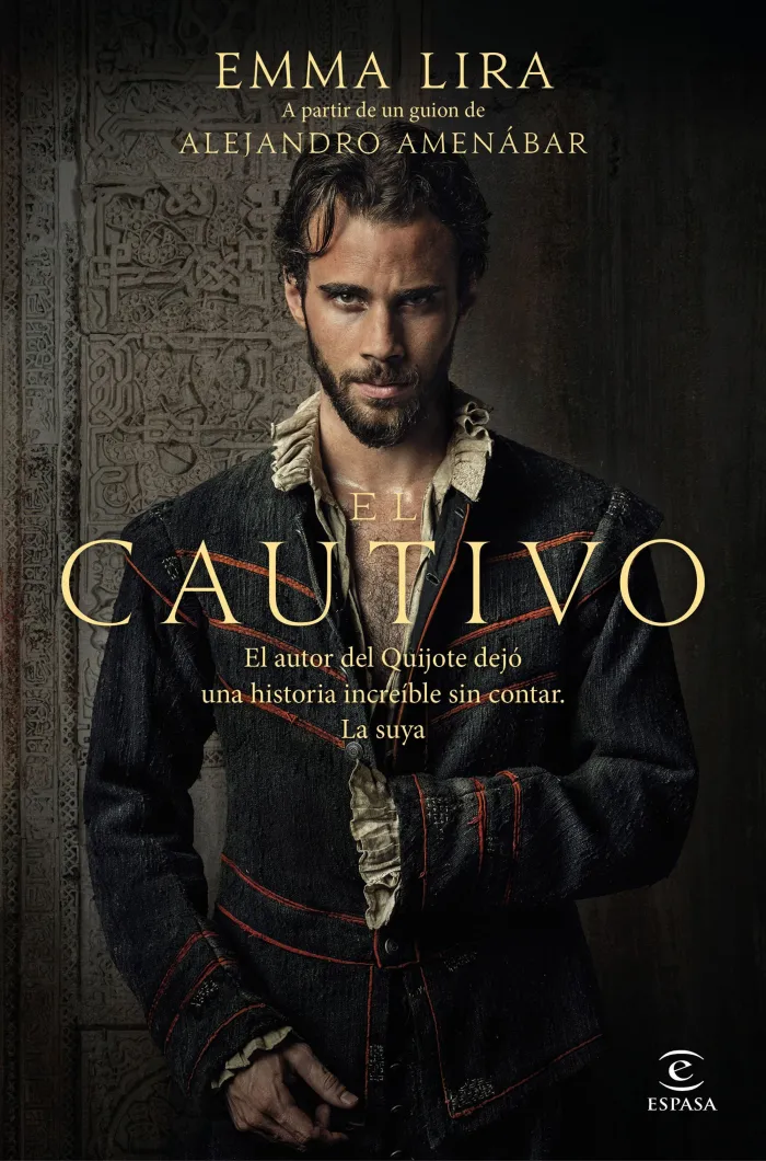 El Cautivo