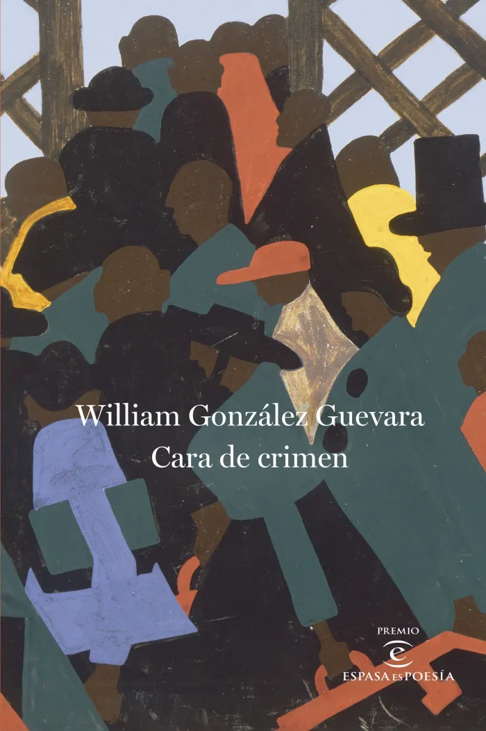 Premio Espasa de Poesía 2025