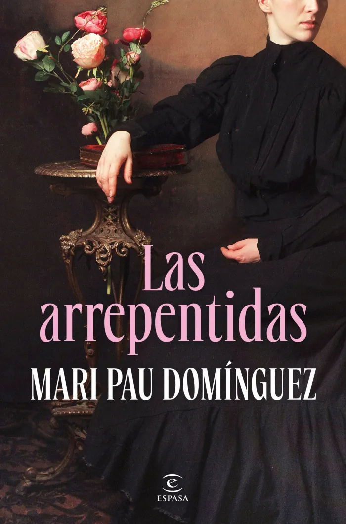 Las Arrepentidas