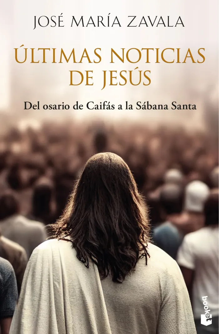 Últimas Noticias de Jesús
