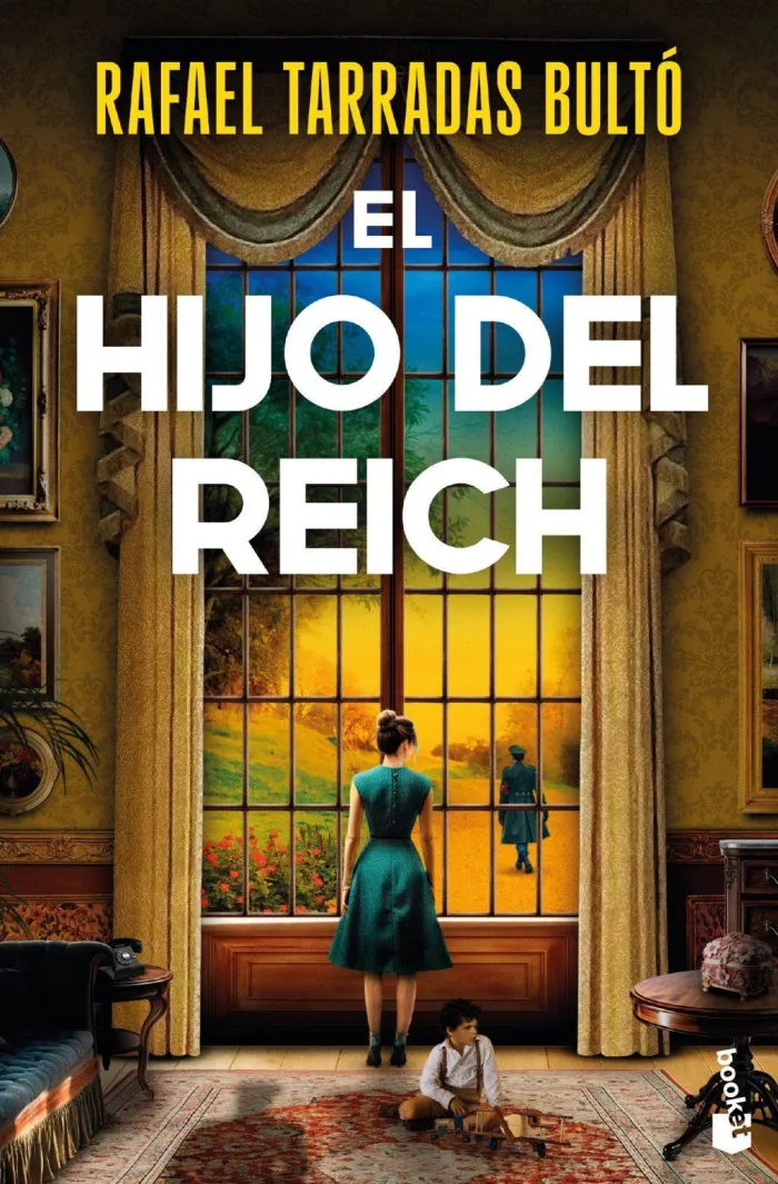 El Hijo del Reich