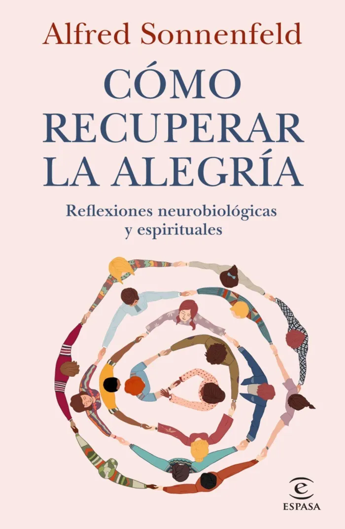 Cómo Recuperar la Alegría
