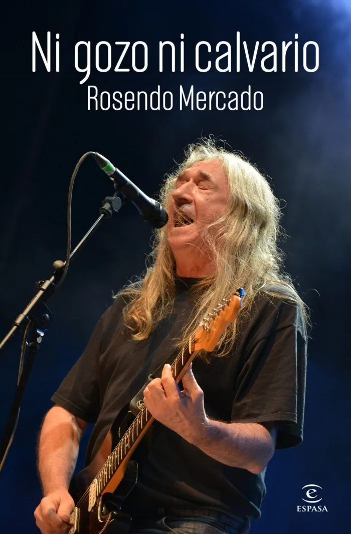Ni Gozo Ni Calvario