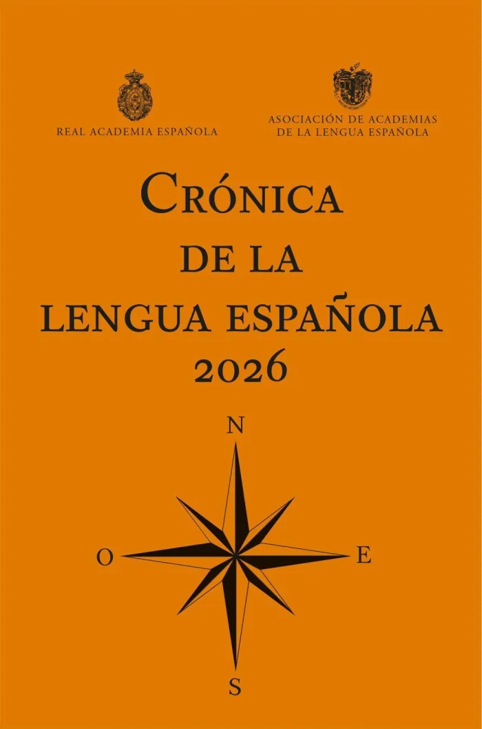 Crónica de la Lengua Española 2026
