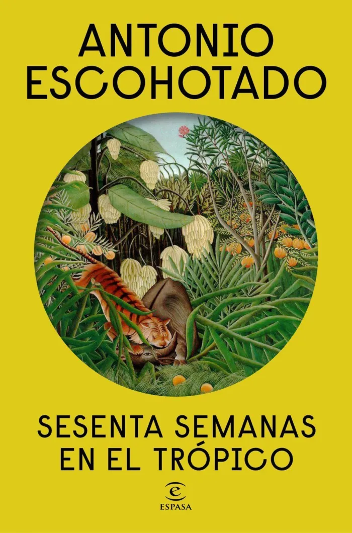Sesenta Semanas en el Trópico