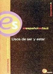 Usos de Ser y Estar