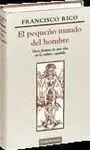 El Pequeño Mundo del Hombre
