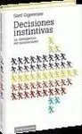 Decisiones Instintivas
