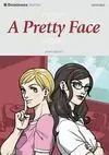 A Pretty Face. Book + Cd Pack