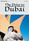 The Drive To Dubaí. Book + Cd Pack