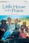 Little House On The Praíríe. Book + Cd Pack