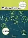 Matemáticas 2º eso