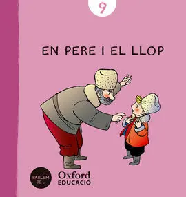 Descobrim, en Pere I el Llop, Educació Infantil