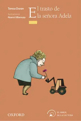 El Trasto de la Señora Adela