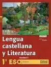Lengua Castellana y Literatura 1 eso Andalucia Adarve