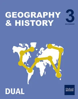 Geography And History