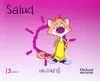 Infantil 3 Años Ed. Valores Ed. Salud 14