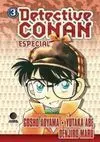 Detective Conan. Especial Vol. 3