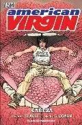 American Virgin Nº 1: Cabeza