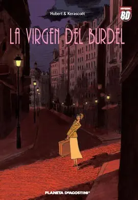 La Virgen del Burdel