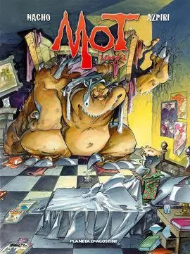 Mot Vol. 1