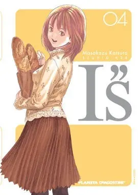 Is Kanzenban Nº4