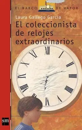 El Coleccionista de Relojes Extraordinarios