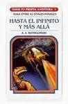 Hasta el Infinito y Más Allá