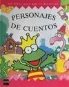Personajes de Cuentos