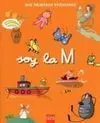 Mis Primeras Pegatinas , Soy la M