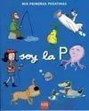 Mis Primeras Pegatinas , Soy la P
