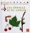 Los Árboles de mi Jardín