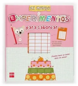 Mime. 2 para Saborear