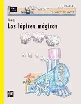 Los Lápices Mágicos