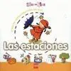Las Estaciones