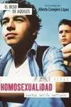 El Beso de Aquiles ; Homosexualidad