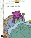La Gata Misha. ¡No Tengo Sueño!