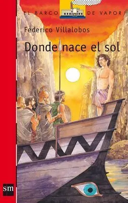 Donde Nace el Sol