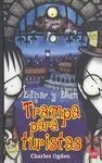 Edgar y Ellen. Trampa para Turistas