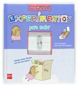 Experimentos para Rodar