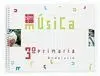 Música, 3 Educación Primaria (Andalucía)