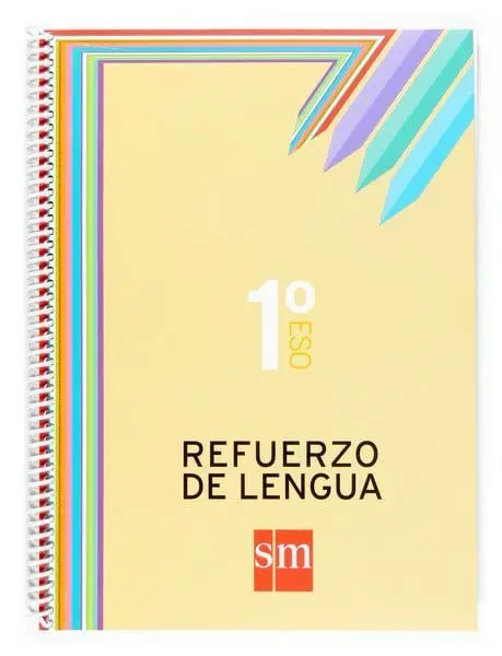 Refuerzo de Lengua 1 eso