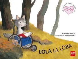 Lola, la Loba