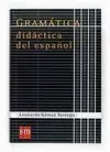 Gramática Didáctica del Español