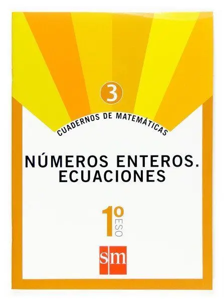 1Eso. cuad. matem. 3 Numeros Enteros 07