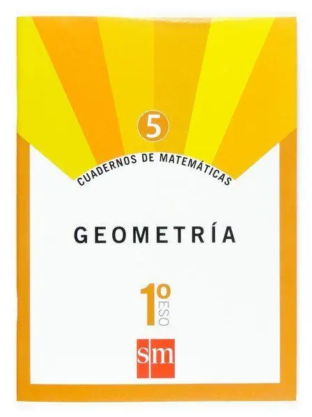 1Eso. cuad. matem. 5 Geometria 07